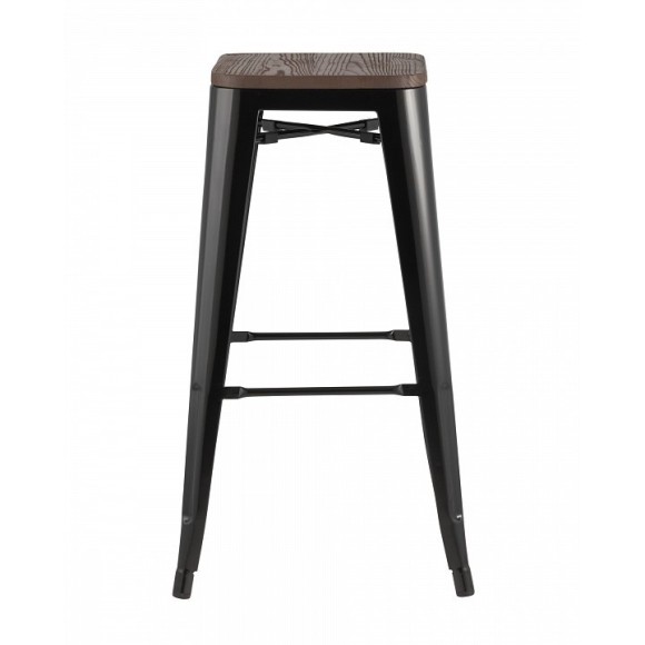 Табурет барный Tolix SGR_YD-H765-W_LG-01