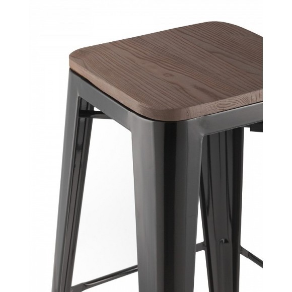 Табурет барный Tolix SGR_YD-H765-W_LG-01