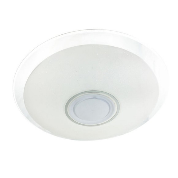 Потолочный светильник Omnilux Melofon OML-47307-52