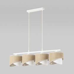 Подвесная люстра TK Lighting 4828 Marlon a066428