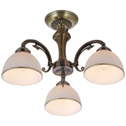 Потолочная люстра Reluce 74428-0.3-03