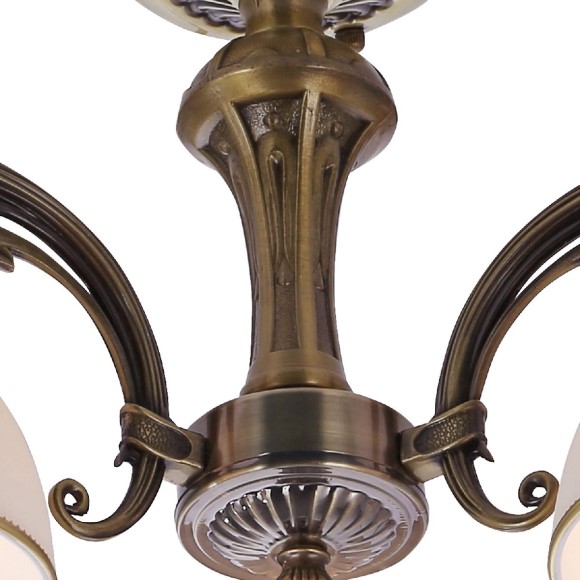 Потолочная люстра Reluce 74428-0.3-03