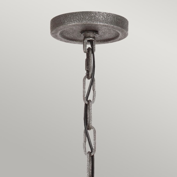 Подвесная люстра Feiss Angelo QN-ANGELO6