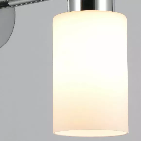 Бра Illumico IL0110-1W-79 CR, декоративные элементы крупным планом Бра Illumico IL0110-1W-79 CR, декоративные элементы крупным планом