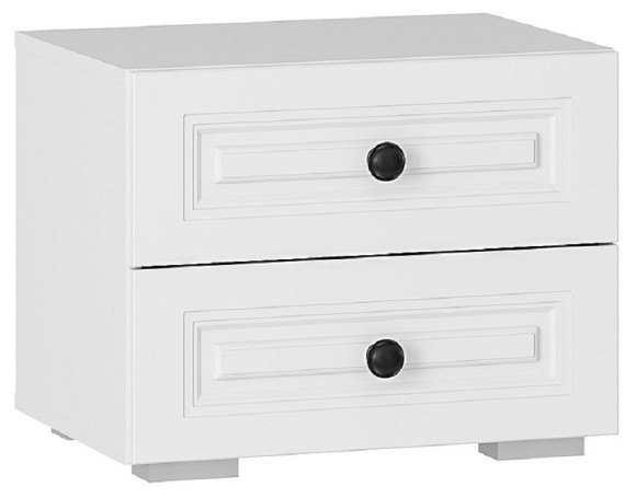 Тумбочка Софт ТБ-12 BTS_00-00143359