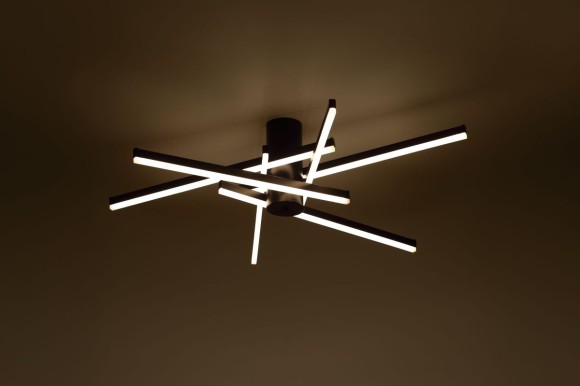 Потолочный светильник Rivoli Violet 6180-201