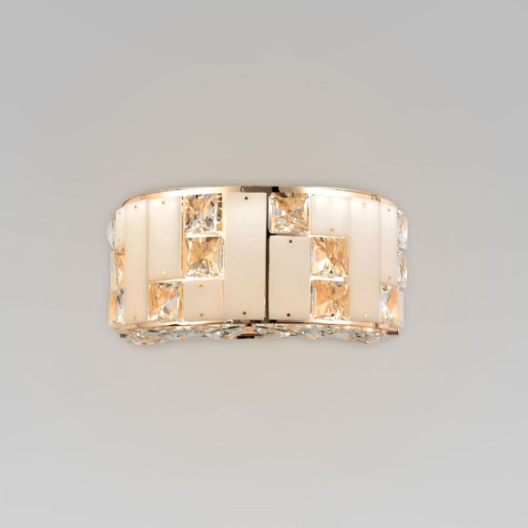 Настенный светильник Bogates Cliff 473/1 a068003