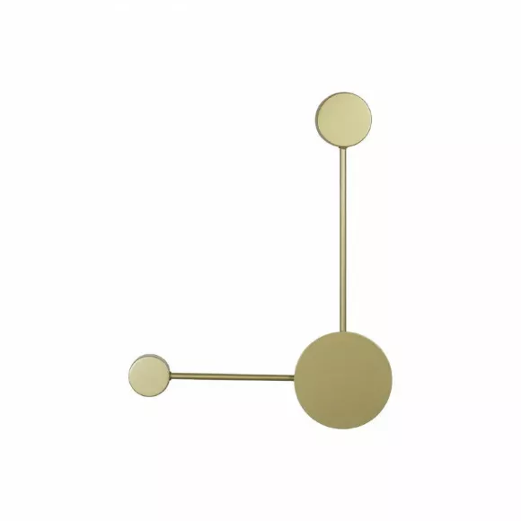 Настенный светильник Loft IT Rays 10057GD Настенный светильник Loft IT Rays 10057GD