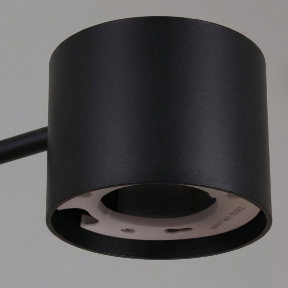 Люстра на штанге Reluce 47206-0.3-06BK