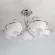 Потолочная люстра Citilux Лайма CL155151