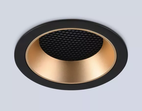 Точечный светильник Ambrella Light Techno Spot TN49509, вид сверху Точечный светильник Ambrella Light Techno Spot TN49509, вид сверху
