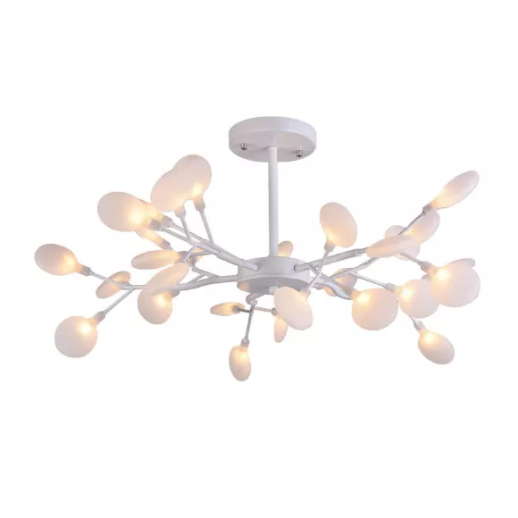 Подвесная люстра F-Promo Skein 2479-10P Подвесная люстра F-Promo Skein 2479-10P