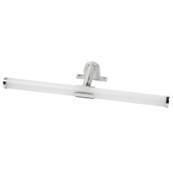 Подсветка для зеркал Uniel ULT-F37-8W/4500K IP44 CHROME UL-00012517