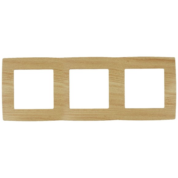 Рамка на 3 поста Эра 12-5003-11 Б0019148