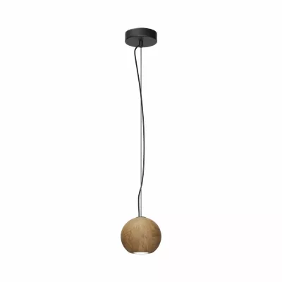 Подвесной светильник Maytoni Basic Texture MOD461PL-01BG