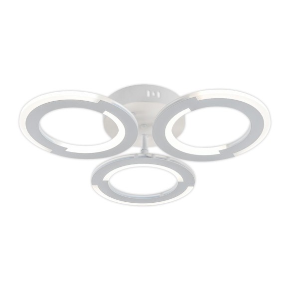 Потолочный светильник Escada 10275/3 LED 43W White