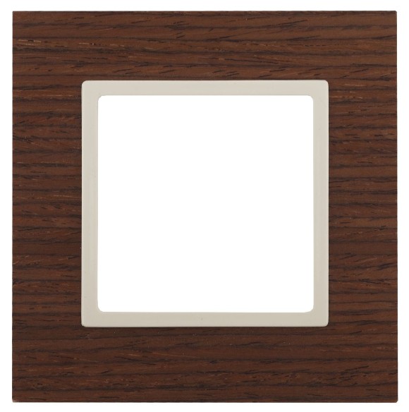 Рамка на 1 пост Эра 14-5301-09 Б0034568