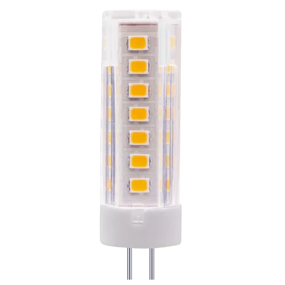 Светодиодная лампа ImperiumLoft G4 5W 2700K 243960-26 Светодиодная лампа ImperiumLoft G4 5W 2700K 243960-26