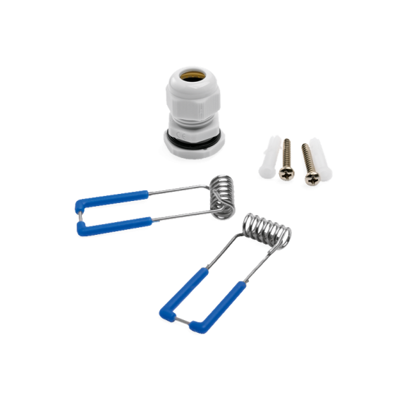 Аварийный светильник с БАП EM3 WOLTA PRO Ориентир Мини ДБО03-3-051-6К