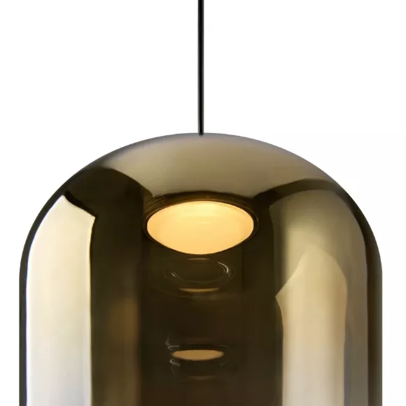Подвесной светильник Freya Ida FR6133PL-L4G, 3000, Теплый белый