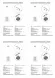 Подвесной светильник Vitaluce V2843-0/1S, Лофт, Белый
