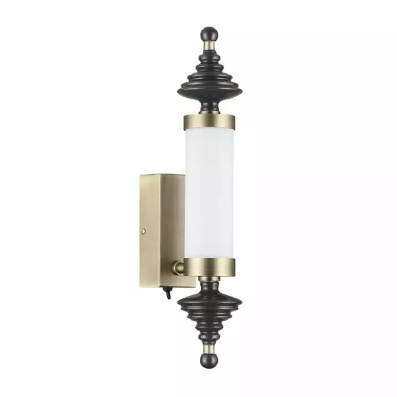 Бра Odeon Light Ula L-vision 5404/11WL Бра Odeon Light Ula L-vision 5404/11WL