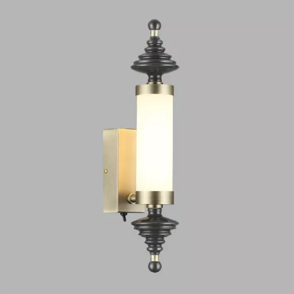 Бра Odeon Light Ula L-vision 5404/11WL, вид сверху Бра Odeon Light Ula L-vision 5404/11WL, вид сверху