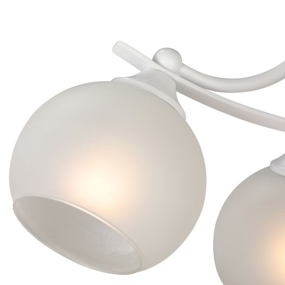 Потолочная люстра Vitaluce V2564-0/4PL