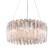 Подвесная люстра Delight Collection MD22027002 MD22027002-D65 light rose gold