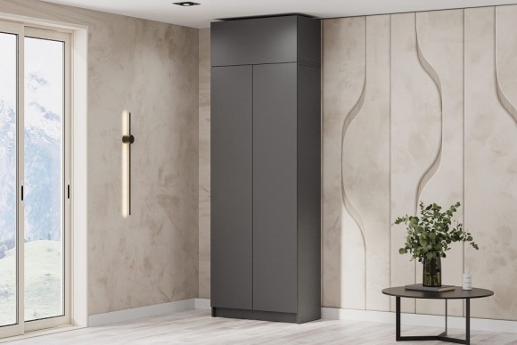 Тумба навесная Бали ARN_00-00263060