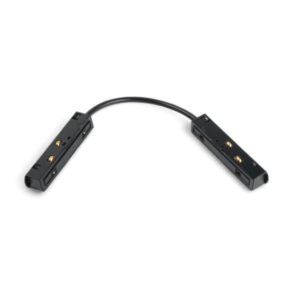 Соединитель угловой гибкий Voltalighting Light AIJL-CX-533.B