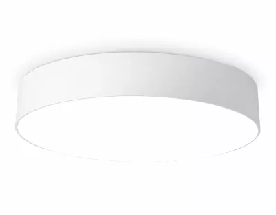 Потолочный светильник Ambrella Light Orbital Air Alum FV5528