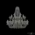 Подвесная люстра Bohemia Ivele Crystal 1409/24+12+6/530/2d G