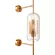 Бра LOFT IT Hexagon LOFT2566-WD