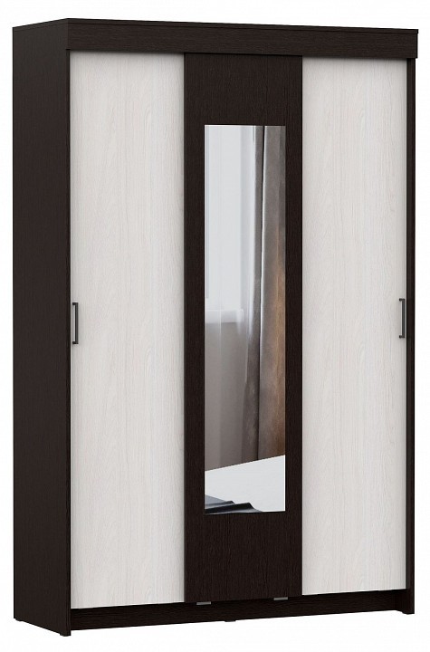 Шкаф-купе ШКП 2 ARN_00-00103428