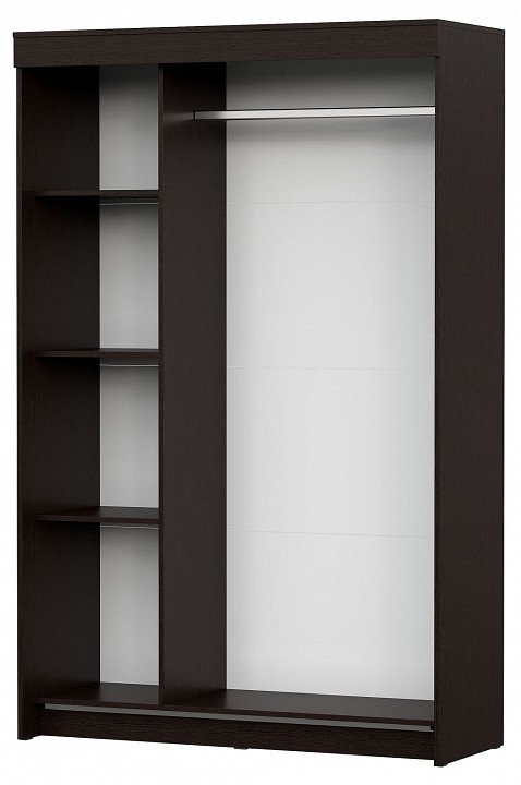 Шкаф-купе ШКП 2 ARN_00-00103428