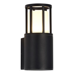 Уличный настенный светильник ST Luce Mesa SL9017.401.01