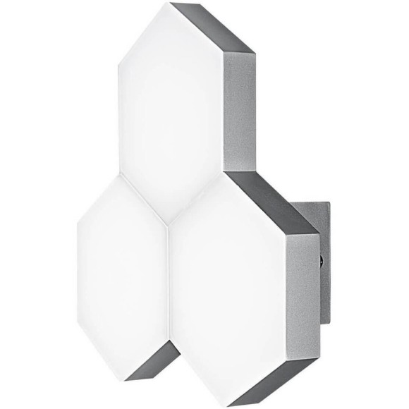 Настенный светодиодный светильник Lightstar Favo 750632