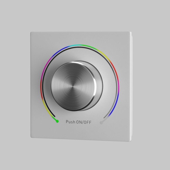 Роторная панель управления Maytoni Dali 721037