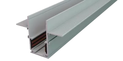 Шинопровод магнитный встраиваемый iLedex Vision 4822-65/48-1000-WH