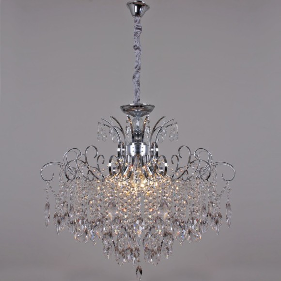 Подвесная люстра Reluce 40300-0.3-800 CH