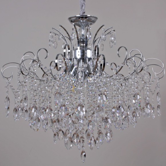 Подвесная люстра Reluce 40300-0.3-800 CH