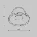 Линза Maytoni Downlight LensCD28-36, вид снизу