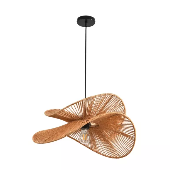 Подвесной светильник Lumion Eco Rope 8381/1 Подвесной светильник Lumion Eco Rope 8381/1