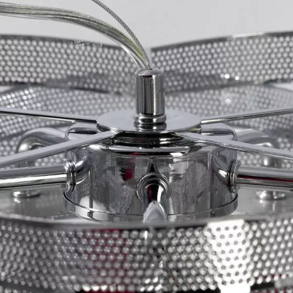 Подвесная люстра Lussole GRLSL-3407-05 Подвесная люстра Lussole GRLSL-3407-05