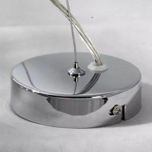 Подвесная люстра Lussole GRLSL-3407-05 Подвесная люстра Lussole GRLSL-3407-05