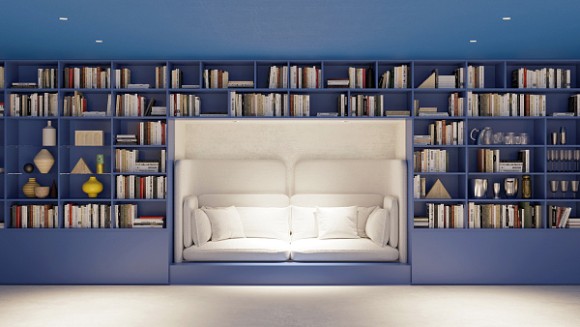 Встраиваемый светодиодный светильник Arlight MS-Forecast-Built-Turn-R102-12W 035452