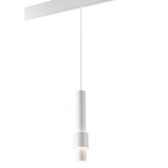 Трековый светильник Novotech Flum 358552