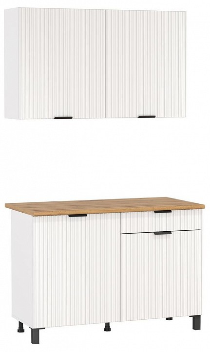 Тумба навесная Венера 1200 TRM_CB-00010994