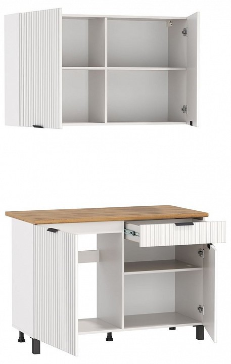 Тумба навесная Венера 1200 TRM_CB-00010994